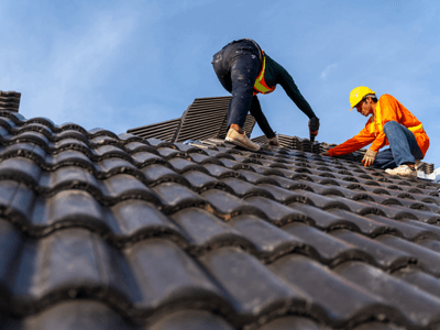 About Roof Repair Experts Rumson, NJ